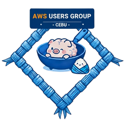 AWS User Group Cebu